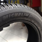 Michelin CrossClimate Unboxing