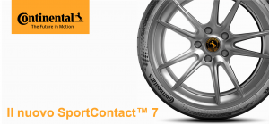 continental sportcontact7